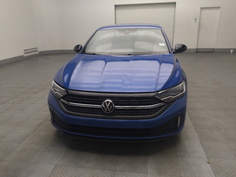2024 Volkswagen Jetta in Macon, GA 31210 - 18125029 15