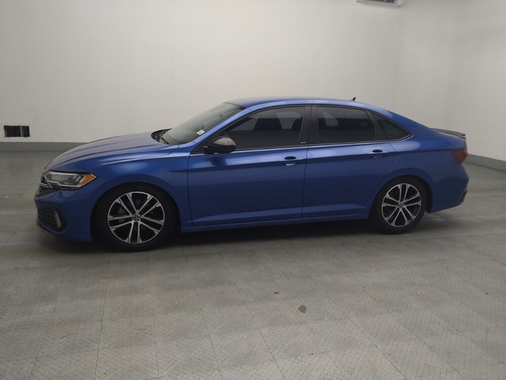 2024 Volkswagen Jetta in Macon, GA 31210 - 18125029 2