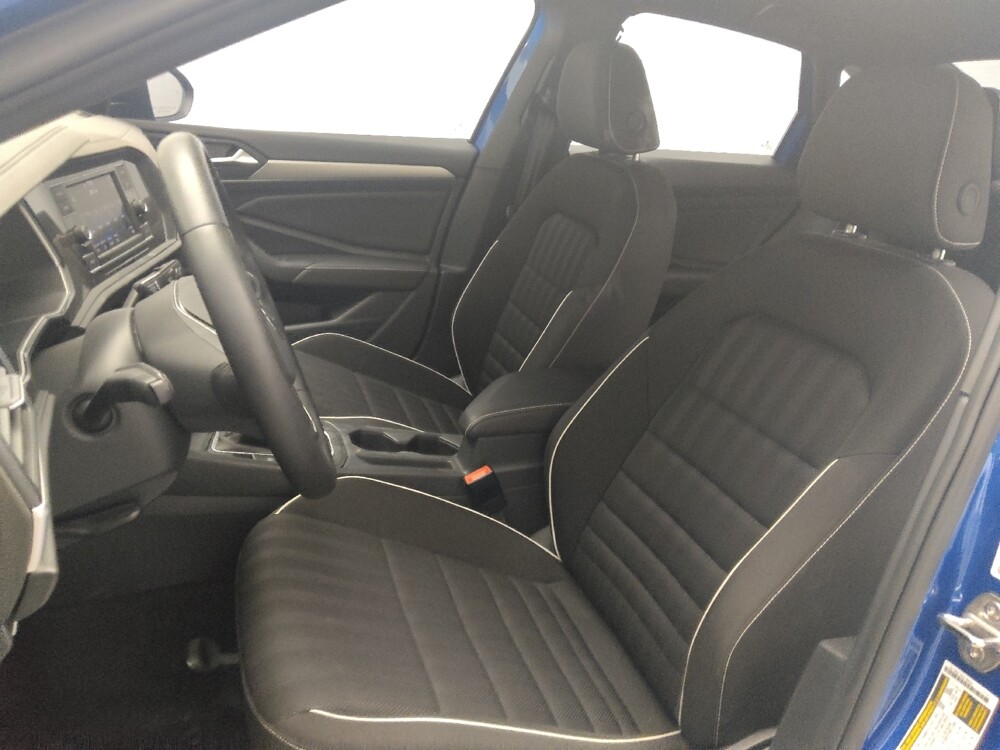 2024 Volkswagen Jetta in Macon, GA 31210 - 18125029 17
