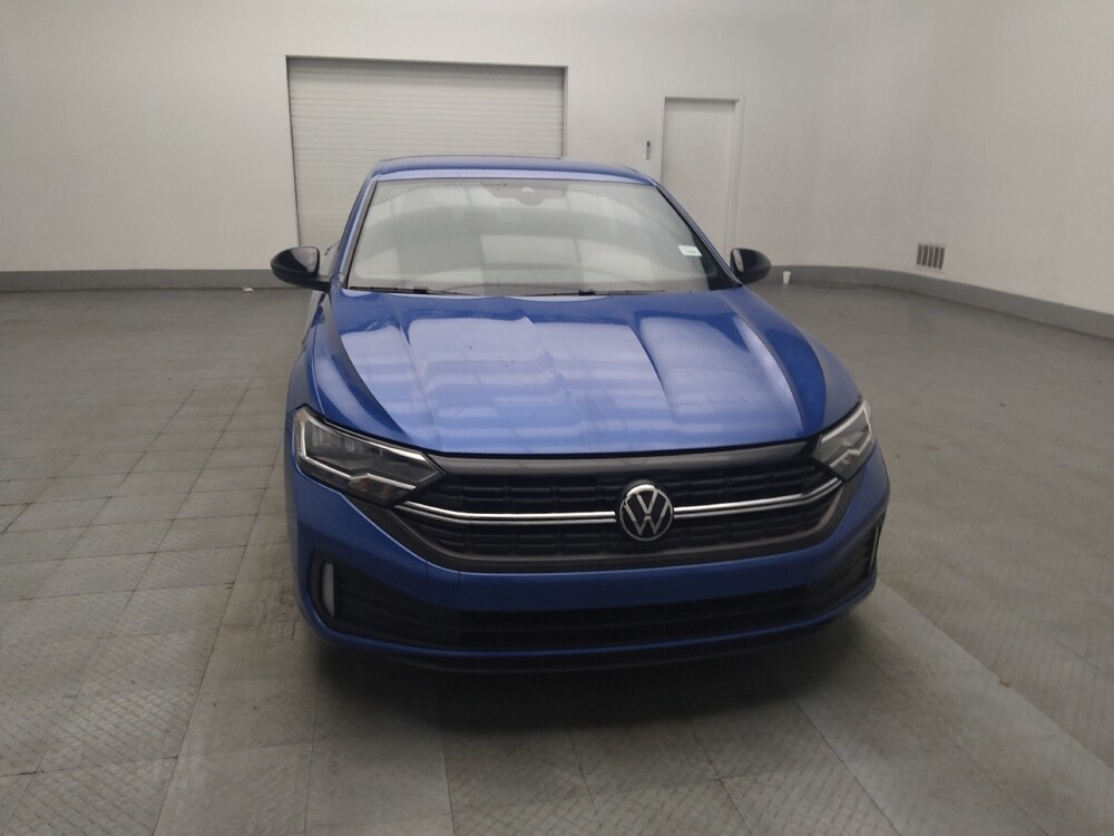 2024 Volkswagen Jetta in Macon, GA 31210 - 18125029 14