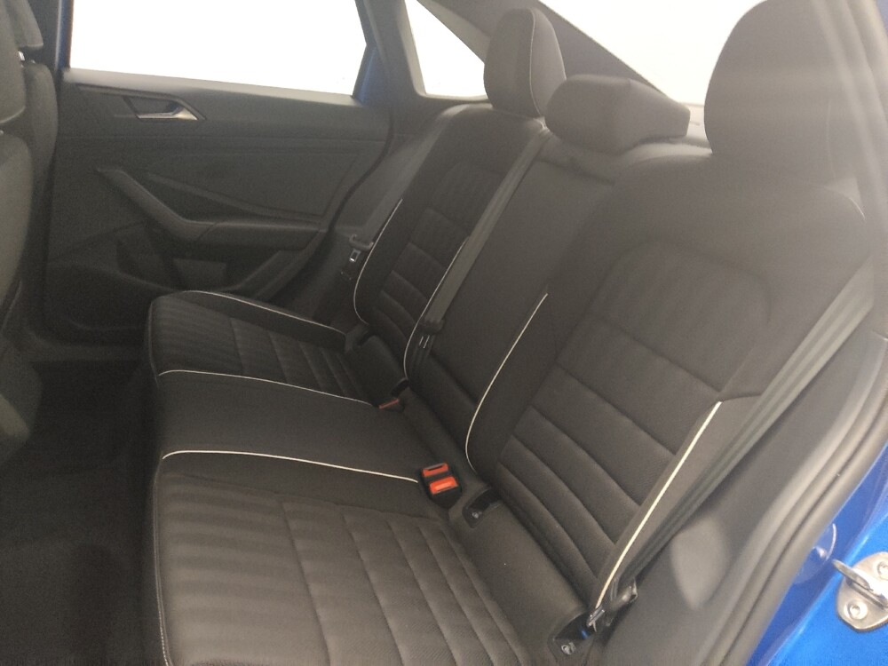 2024 Volkswagen Jetta in Macon, GA 31210 - 18125029 18