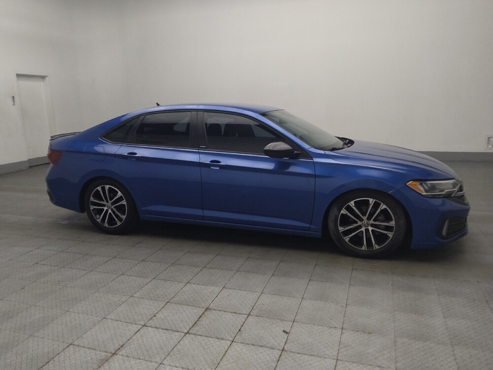 2024 Volkswagen Jetta in Macon, GA 31210 - 18125029 11