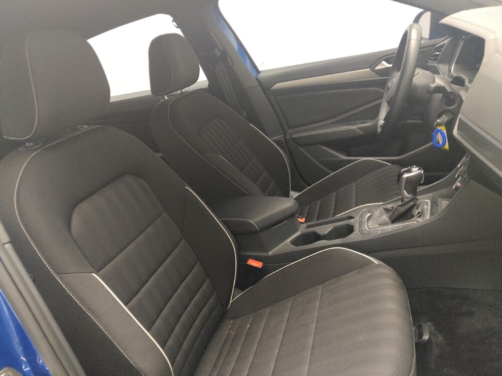 2024 Volkswagen Jetta in Macon, GA 31210 - 18125029 21