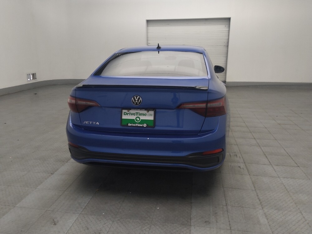 2024 Volkswagen Jetta in Macon, GA 31210 - 18125029 7