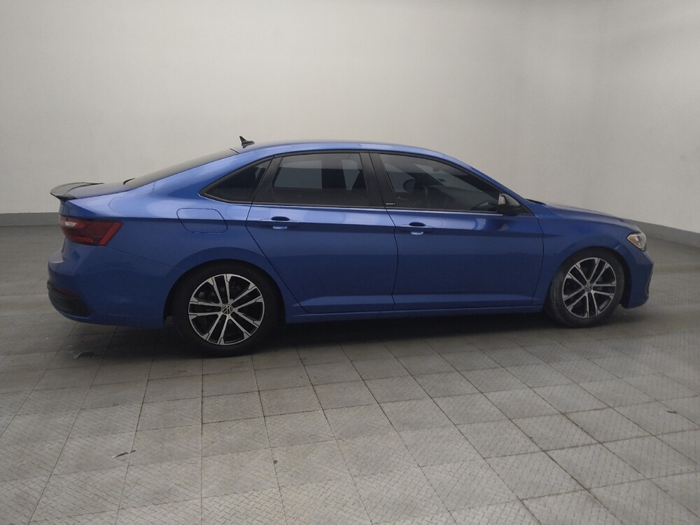 2024 Volkswagen Jetta in Macon, GA 31210 - 18125029 10