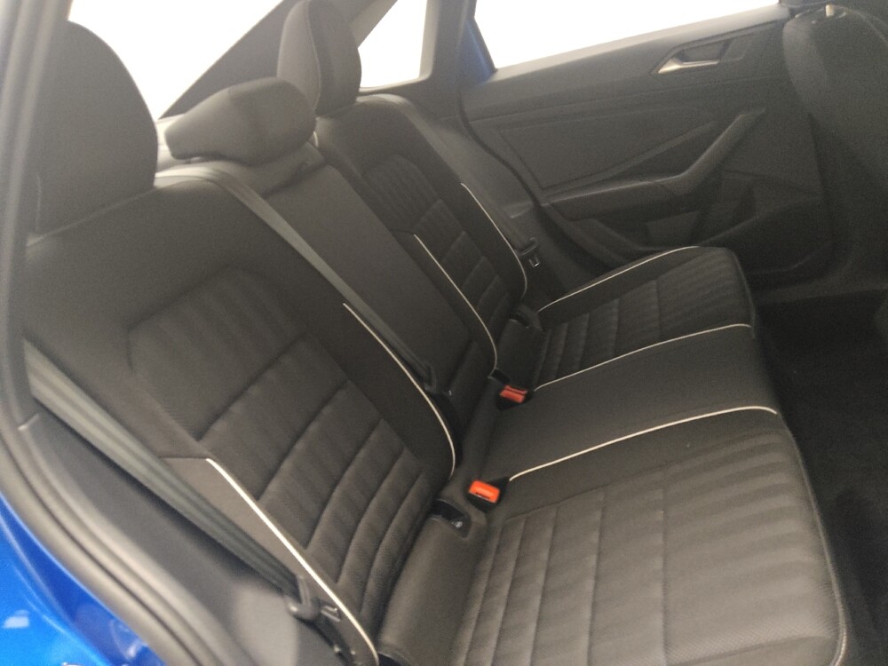 2024 Volkswagen Jetta in Macon, GA 31210 - 18125029 19