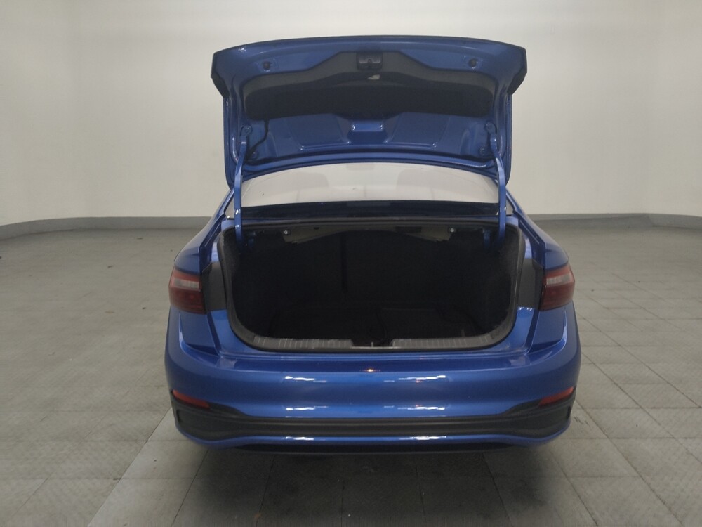 2024 Volkswagen Jetta in Macon, GA 31210 - 18125029 29