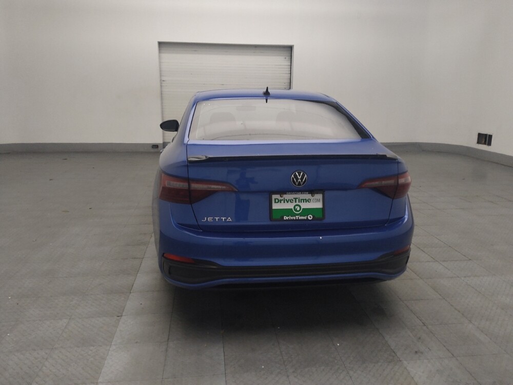 2024 Volkswagen Jetta in Macon, GA 31210 - 18125029 6