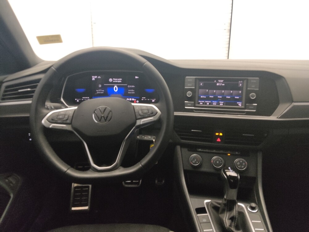 2024 Volkswagen Jetta in Macon, GA 31210 - 18125029 22