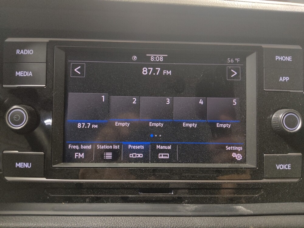 2024 Volkswagen Jetta in Macon, GA 31210 - 18125029 25