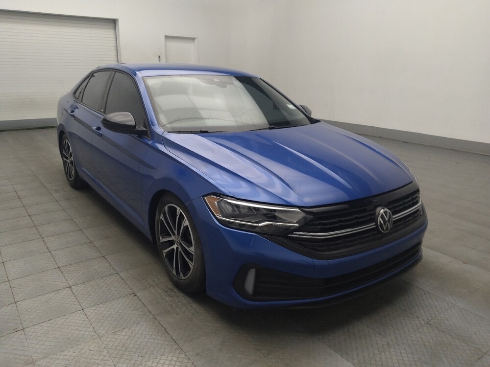 2024 Volkswagen Jetta in Macon, GA 31210 - 18125029 13