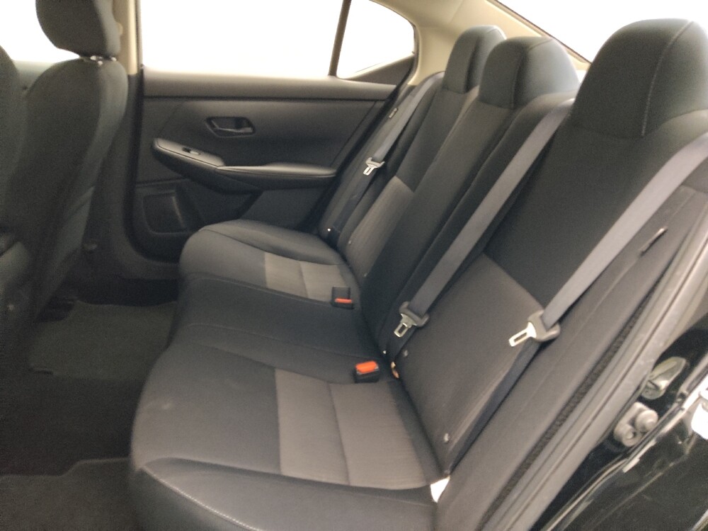 2024 Nissan Sentra in Augusta, GA 30907 - 18125030 18