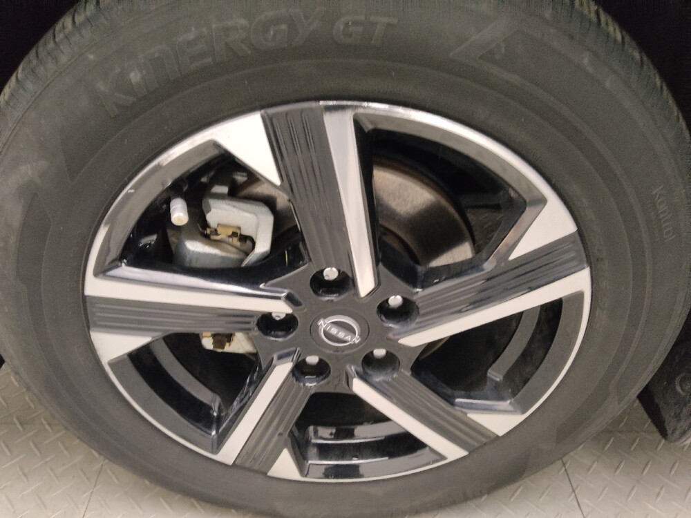 2024 Nissan Sentra in Augusta, GA 30907 - 18125030 31