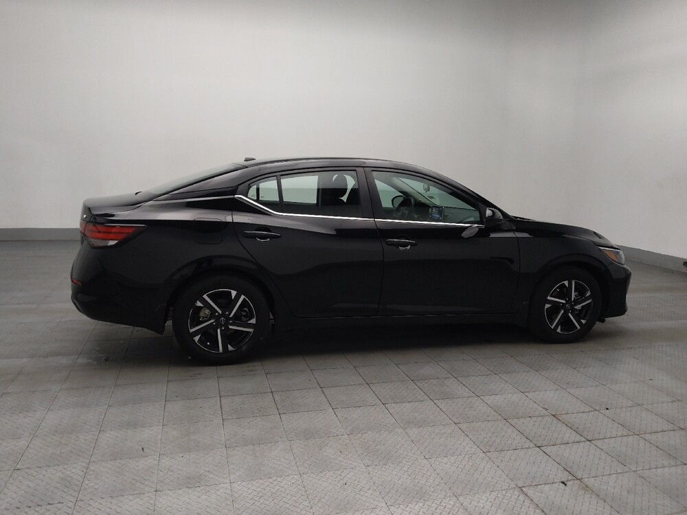 2024 Nissan Sentra in Augusta, GA 30907 - 18125030 10