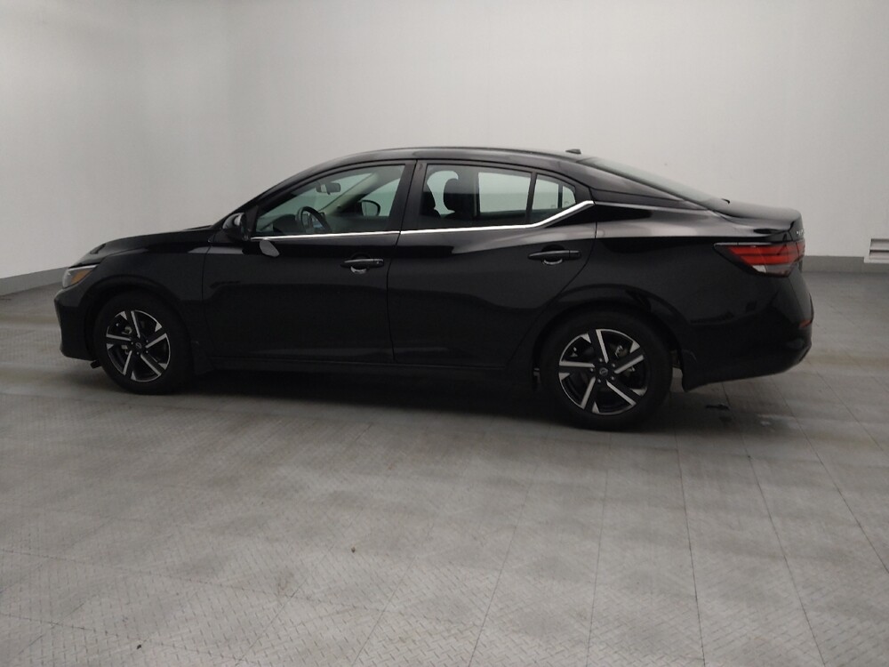 2024 Nissan Sentra in Augusta, GA 30907 - 18125030 3