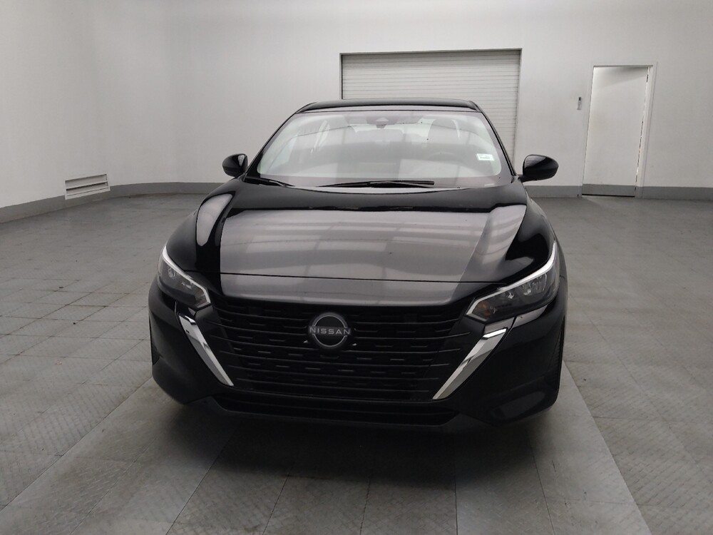 2024 Nissan Sentra in Augusta, GA 30907 - 18125030 15