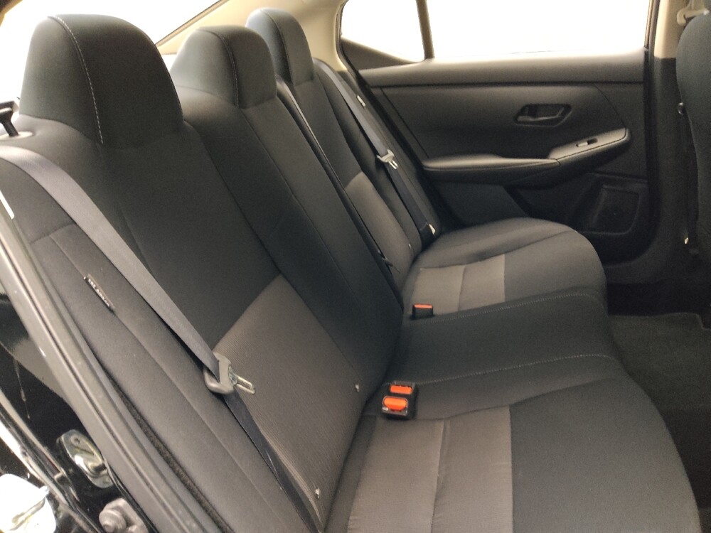 2024 Nissan Sentra in Augusta, GA 30907 - 18125030 19