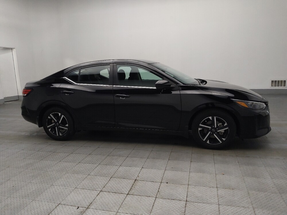 2024 Nissan Sentra in Augusta, GA 30907 - 18125030 11