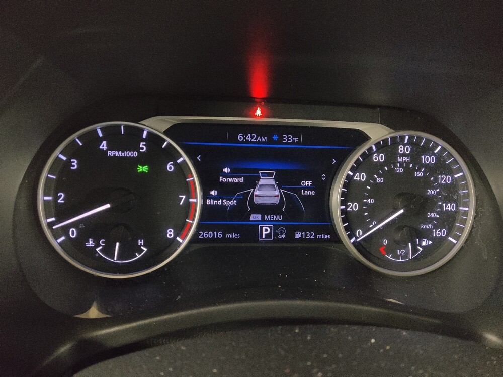 2024 Nissan Sentra in Augusta, GA 30907 - 18125030 23