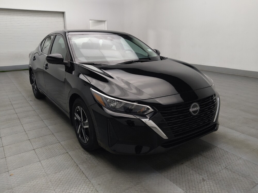 2024 Nissan Sentra in Augusta, GA 30907 - 18125030 13