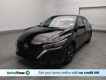 2024 Nissan Sentra in Augusta, GA 30907