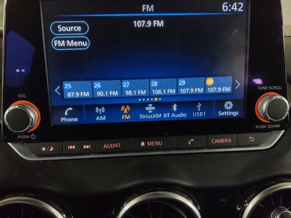 2024 Nissan Sentra in Augusta, GA 30907 - 18125030 25