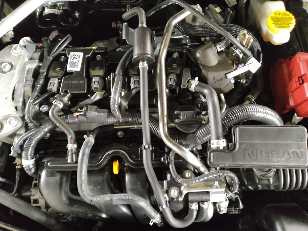 2024 Nissan Sentra in Augusta, GA 30907 - 18125030 30