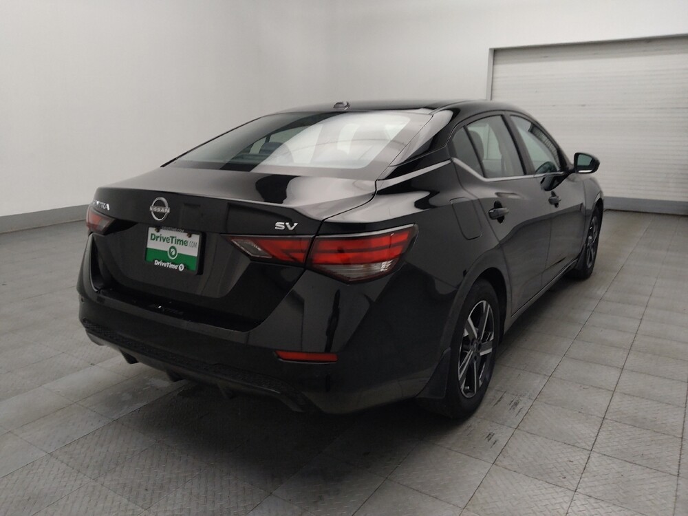 2024 Nissan Sentra in Augusta, GA 30907 - 18125030 9