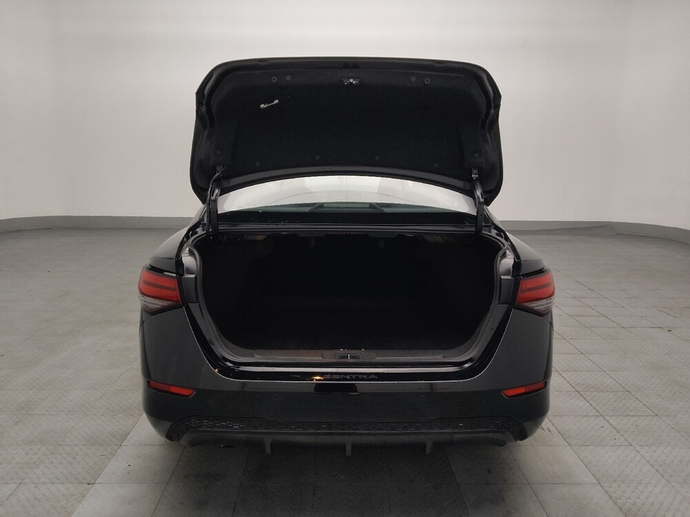 2024 Nissan Sentra in Augusta, GA 30907 - 18125030 29