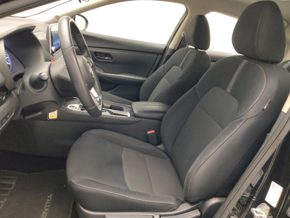 2024 Nissan Sentra in Augusta, GA 30907 - 18125030 17