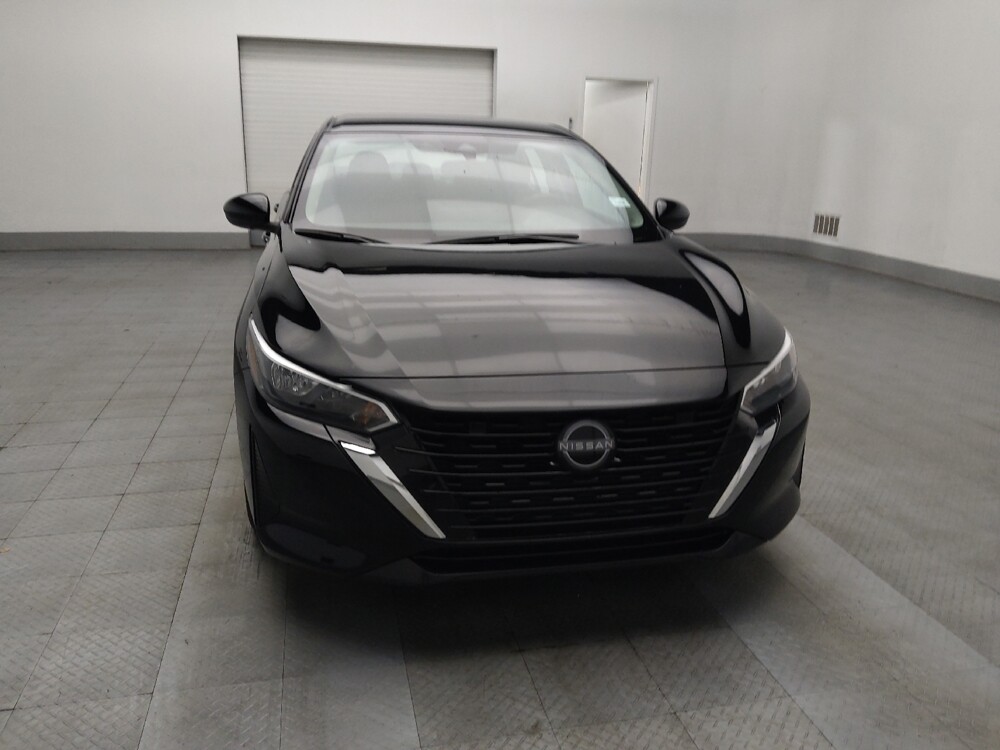 2024 Nissan Sentra in Augusta, GA 30907 - 18125030 14