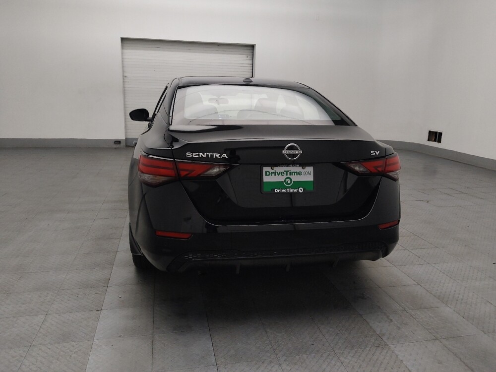 2024 Nissan Sentra in Augusta, GA 30907 - 18125030 6