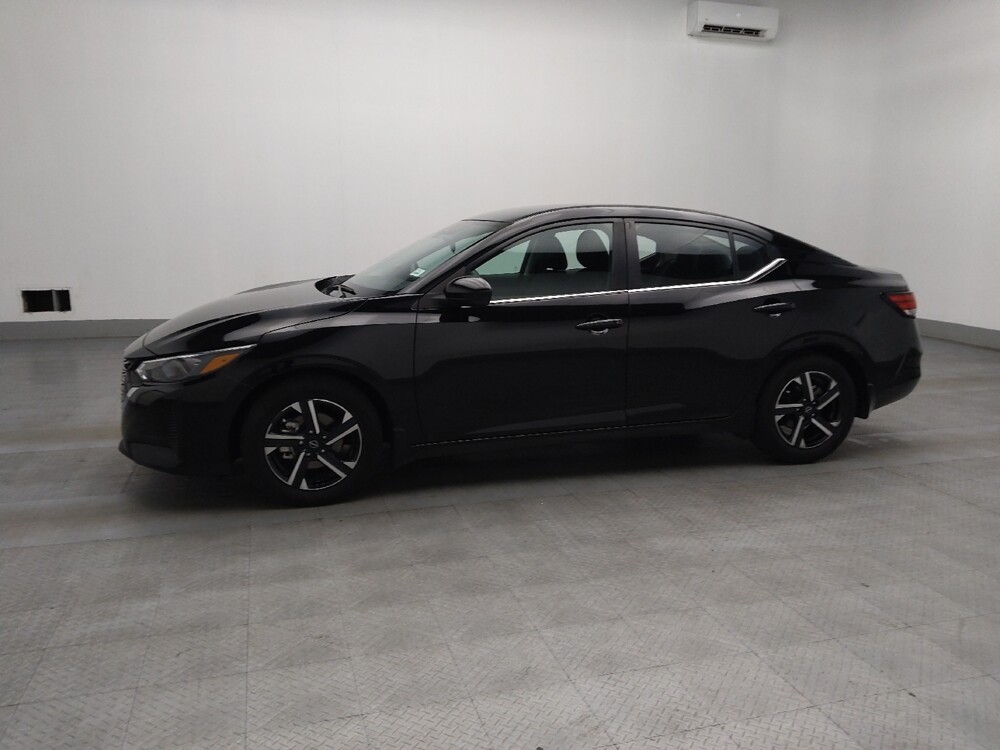 2024 Nissan Sentra in Augusta, GA 30907 - 18125030 2