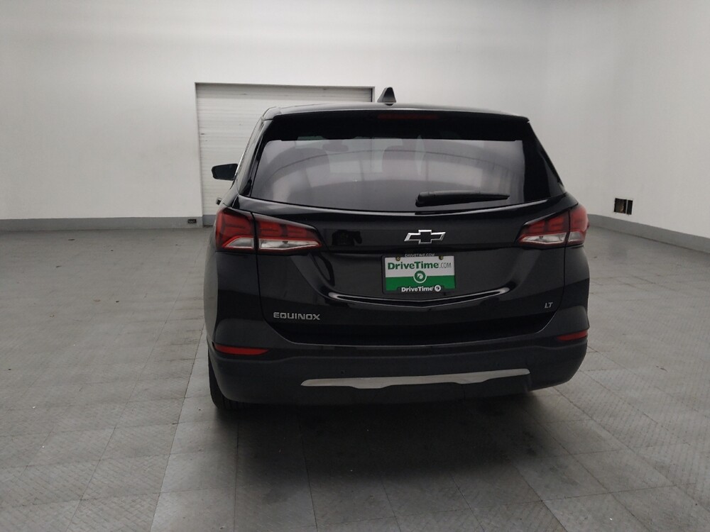 2024 Chevrolet Equinox in Macon, GA 31210 - 18125031 6