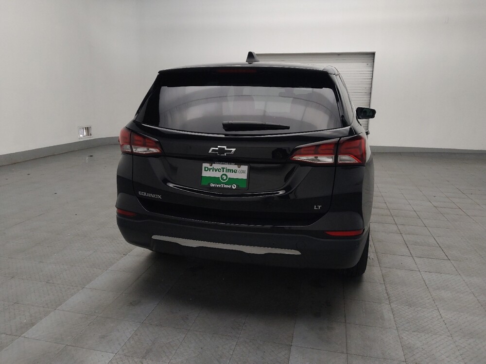 2024 Chevrolet Equinox in Macon, GA 31210 - 18125031 7