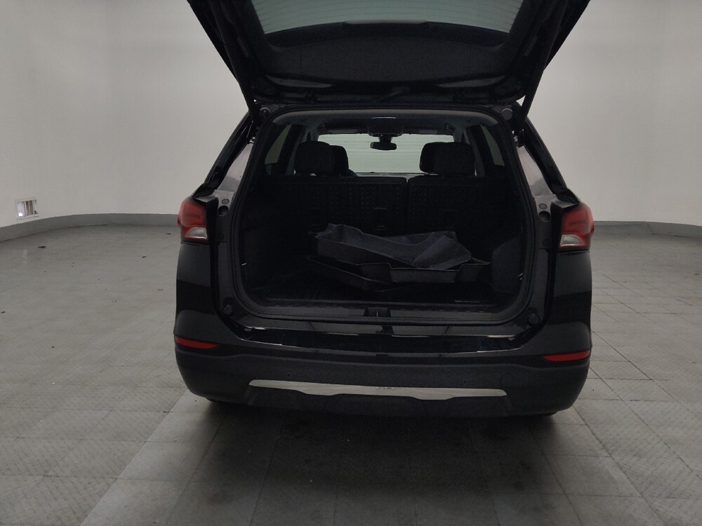 2024 Chevrolet Equinox in Macon, GA 31210 - 18125031 29