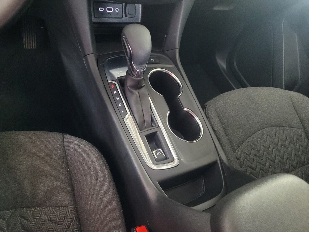 2024 Chevrolet Equinox in Macon, GA 31210 - 18125031 26