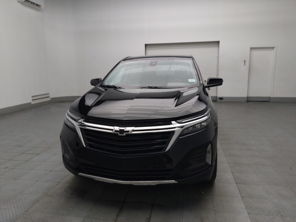 2024 Chevrolet Equinox in Macon, GA 31210 - 18125031 15