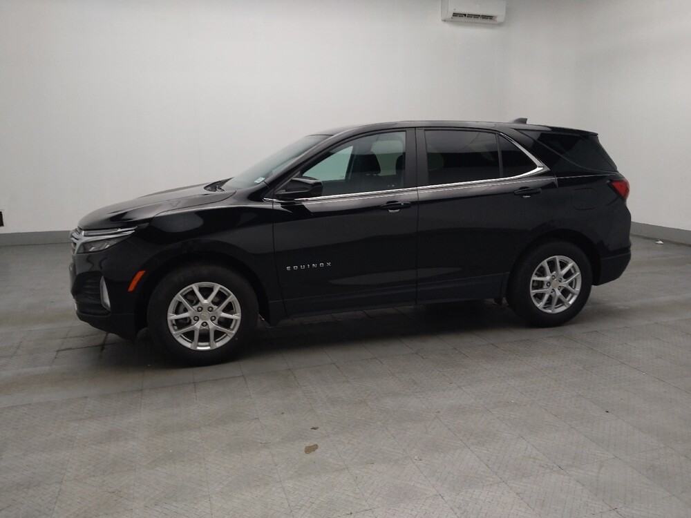 2024 Chevrolet Equinox in Macon, GA 31210 - 18125031 2