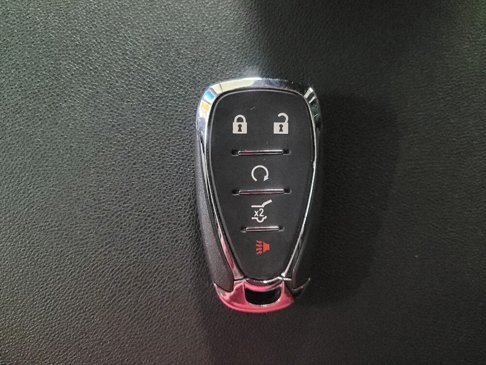 2024 Chevrolet Equinox in Macon, GA 31210 - 18125031 32