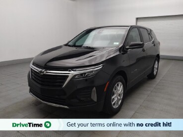 2024 Chevrolet Equinox in Macon, GA 31210