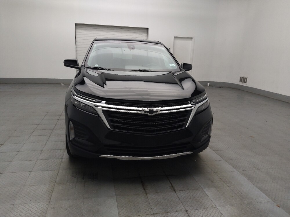 2024 Chevrolet Equinox in Macon, GA 31210 - 18125031 14