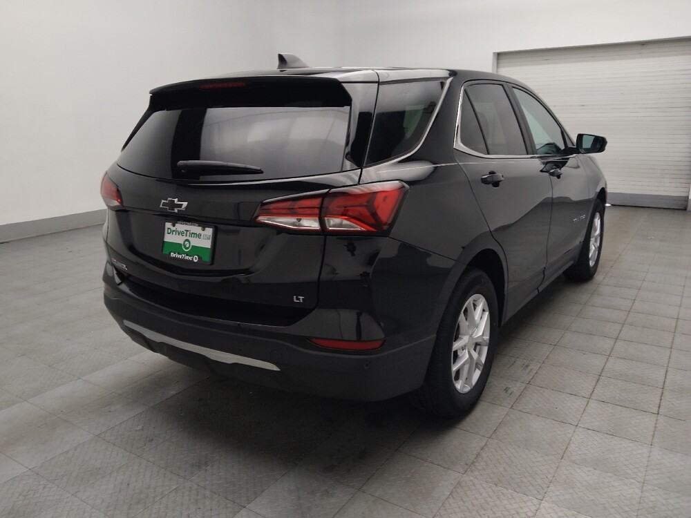 2024 Chevrolet Equinox in Macon, GA 31210 - 18125031 9