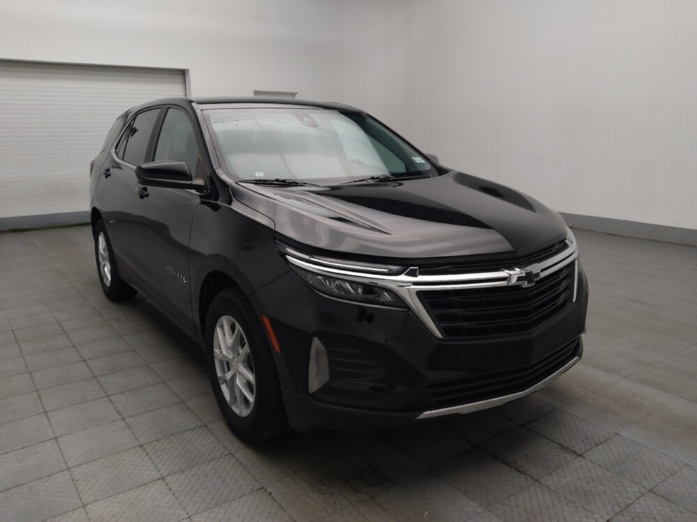 2024 Chevrolet Equinox in Macon, GA 31210 - 18125031 13