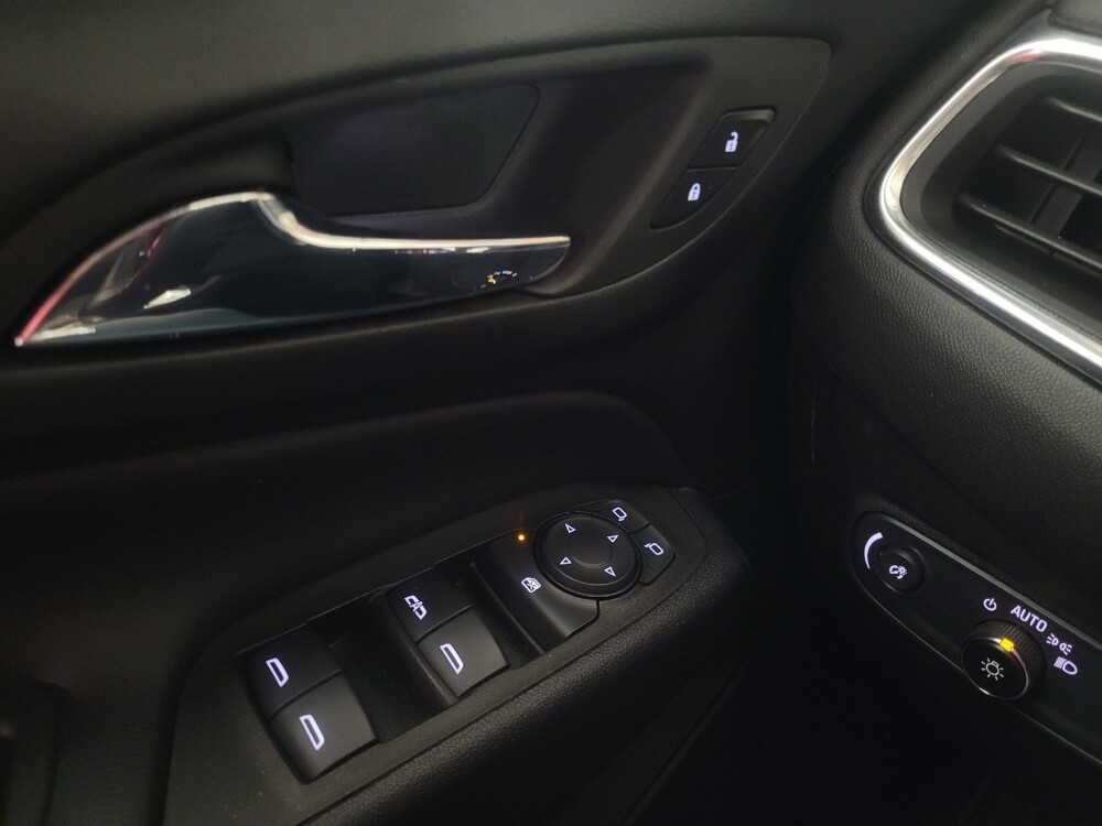 2024 Chevrolet Equinox in Macon, GA 31210 - 18125031 27