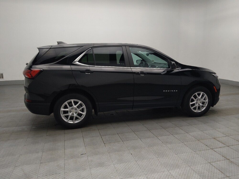 2024 Chevrolet Equinox in Macon, GA 31210 - 18125031 10