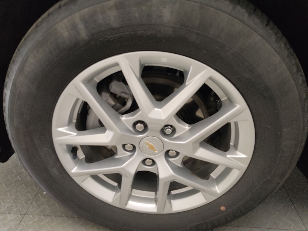 2024 Chevrolet Equinox in Macon, GA 31210 - 18125031 31