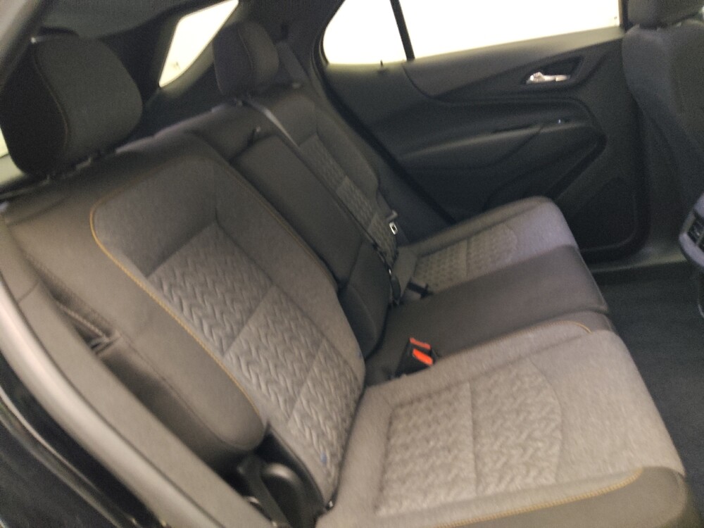 2024 Chevrolet Equinox in Macon, GA 31210 - 18125031 19