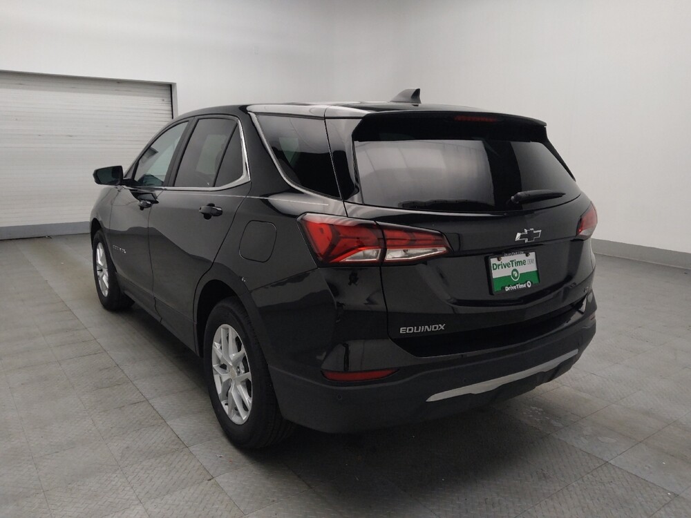 2024 Chevrolet Equinox in Macon, GA 31210 - 18125031 5