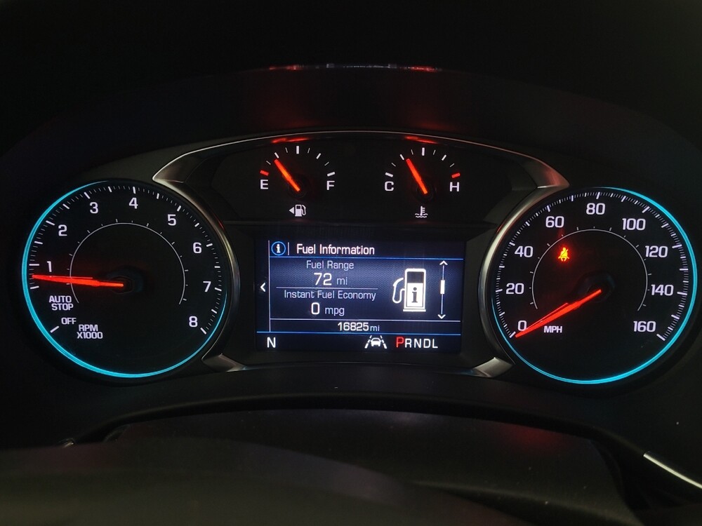 2024 Chevrolet Equinox in Macon, GA 31210 - 18125031 23